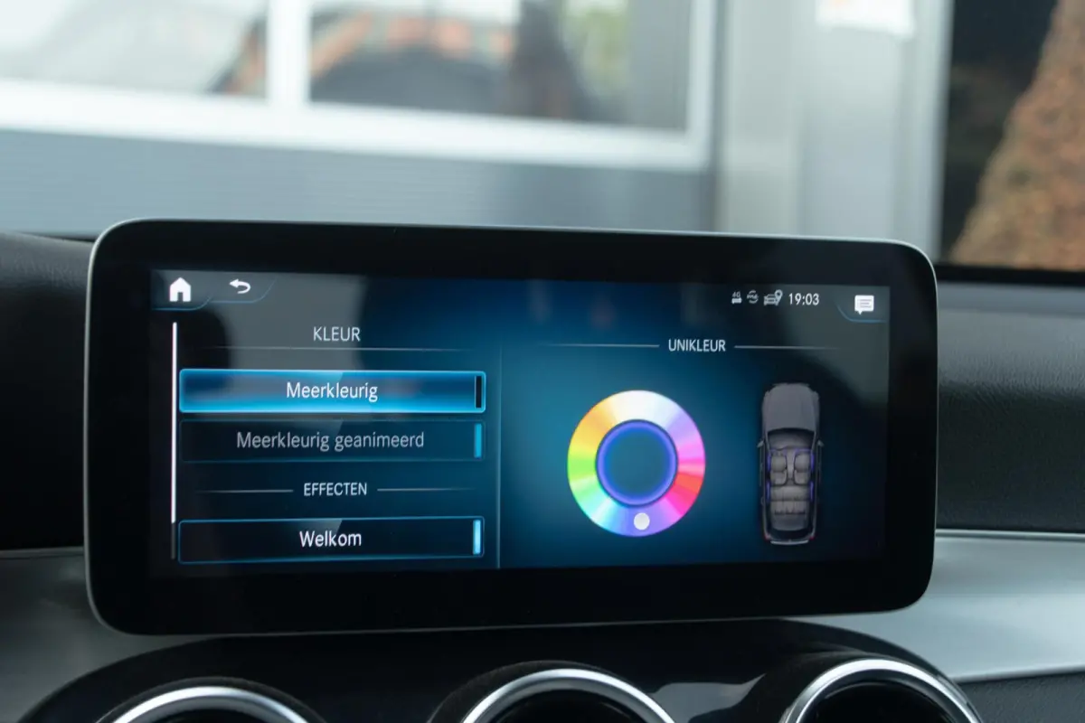 200 4MATIC | DAB | Leder | Carplay