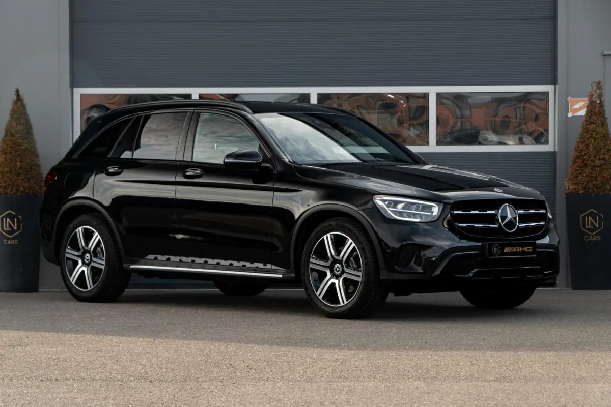 200 4MATIC | DAB | Leder | Carplay