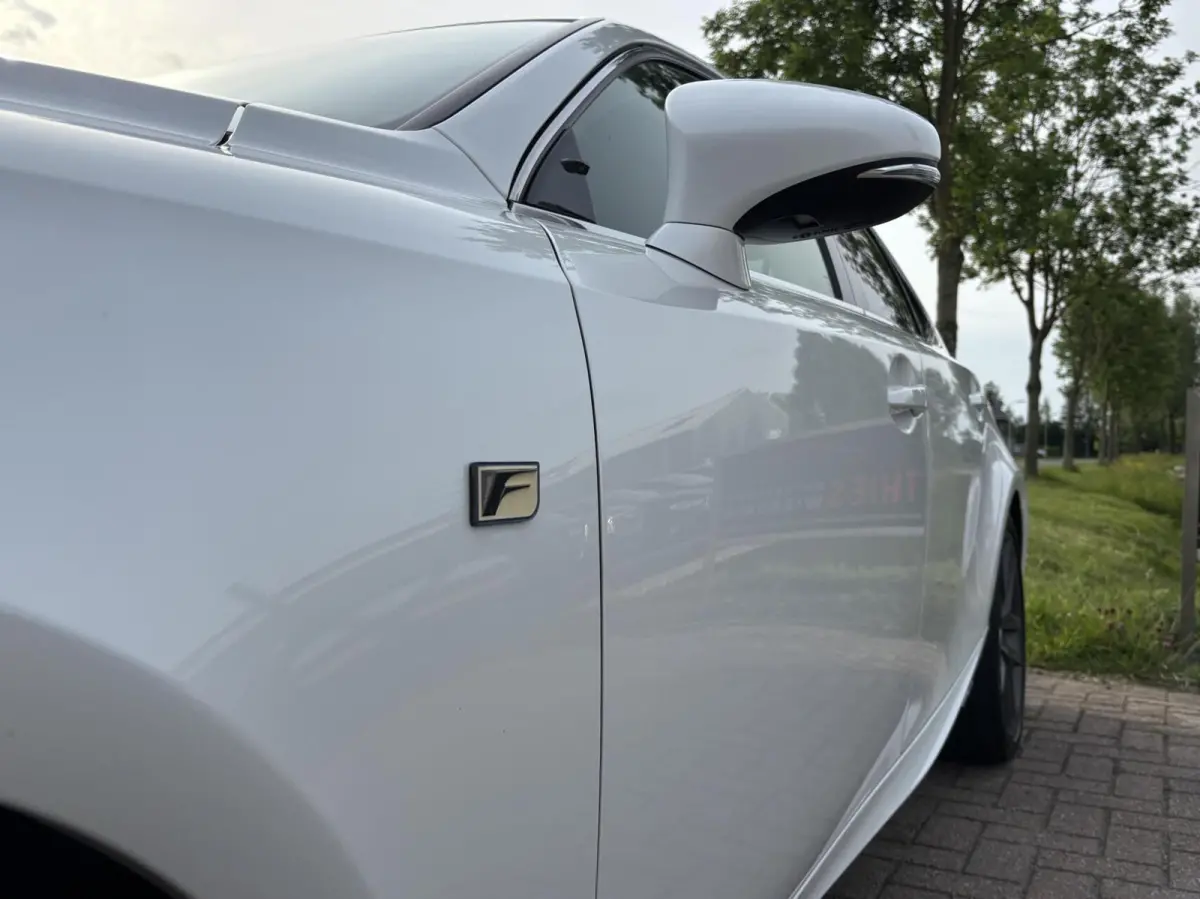 300h F Sport Line cruise leder camera keyless