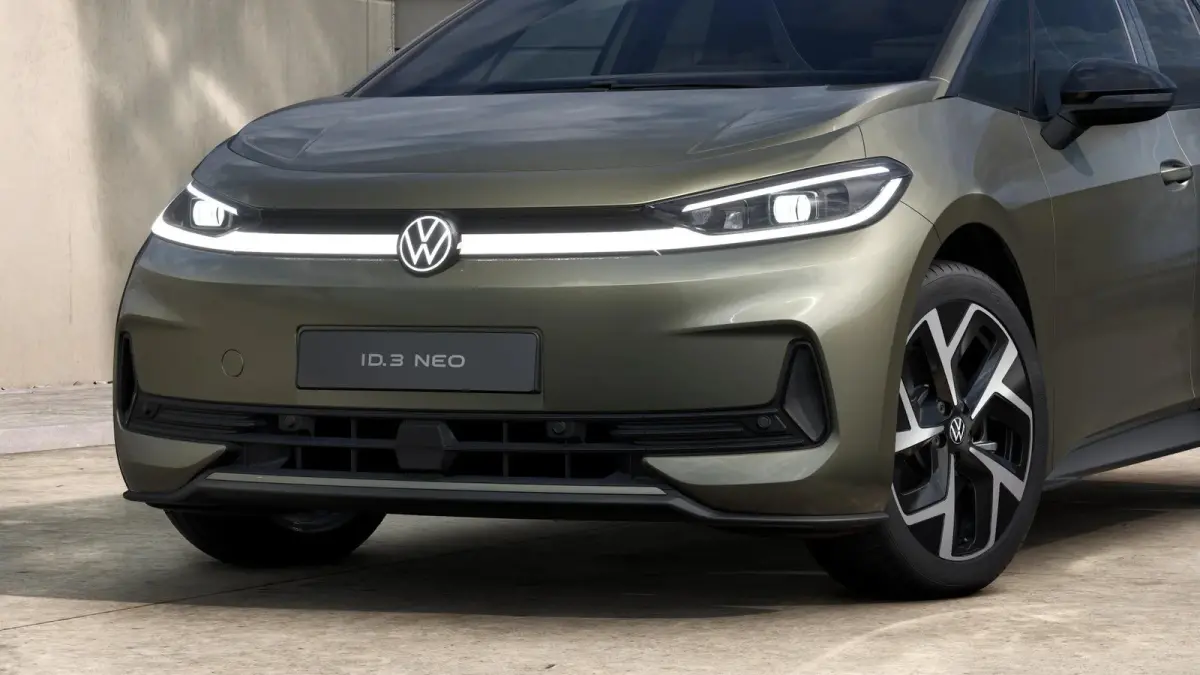 Style 58 kWh | LMV 19'' | Extra Getint Glas