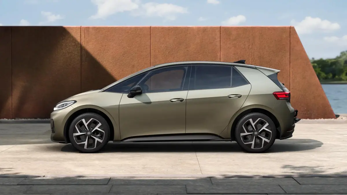Style 58 kWh | LMV 19'' | Extra Getint Glas