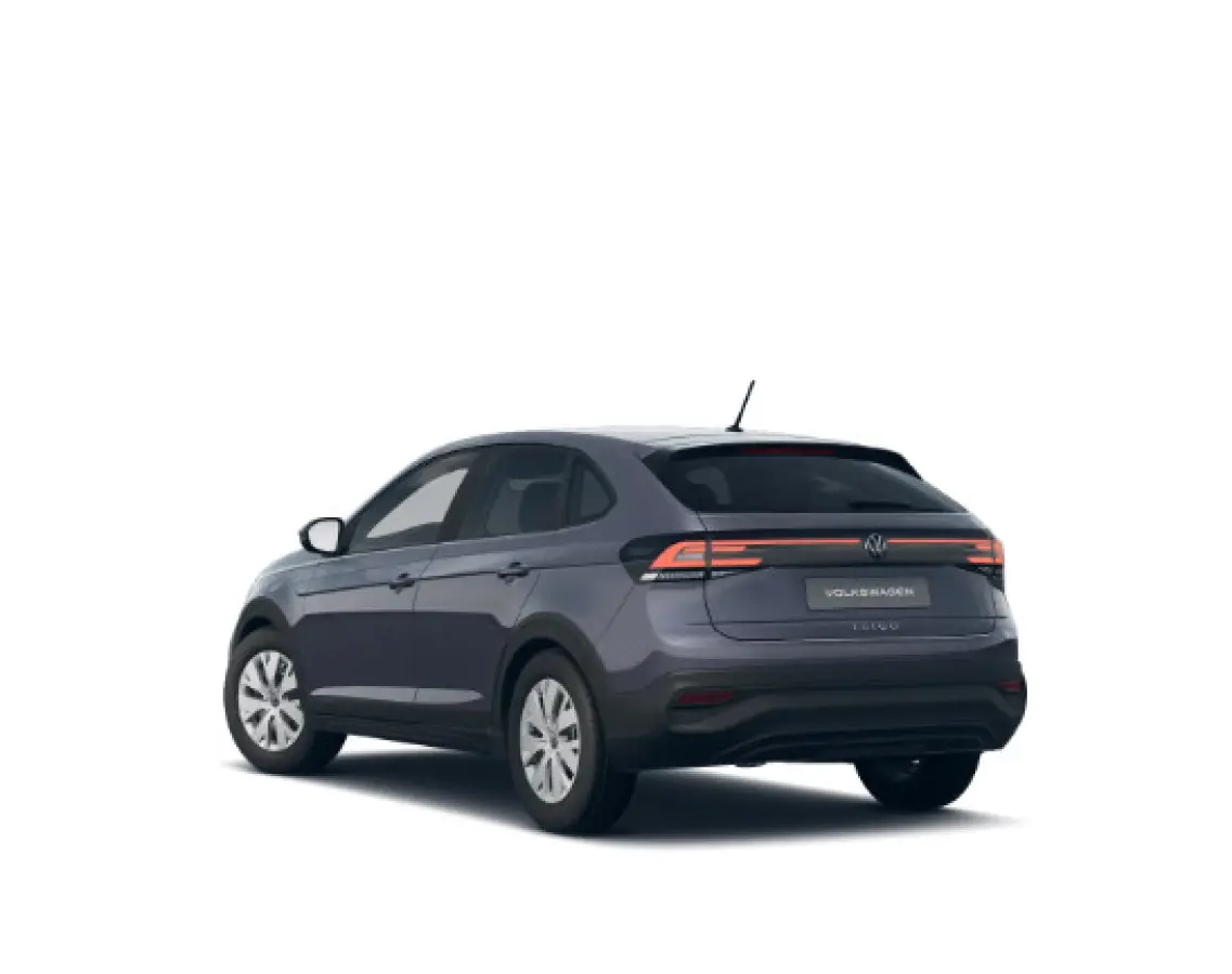 1.0 TSI Edition 95 PK | Apple Carplay | Android Auto | Privacy glas | Airco | Cruise Control | LED |