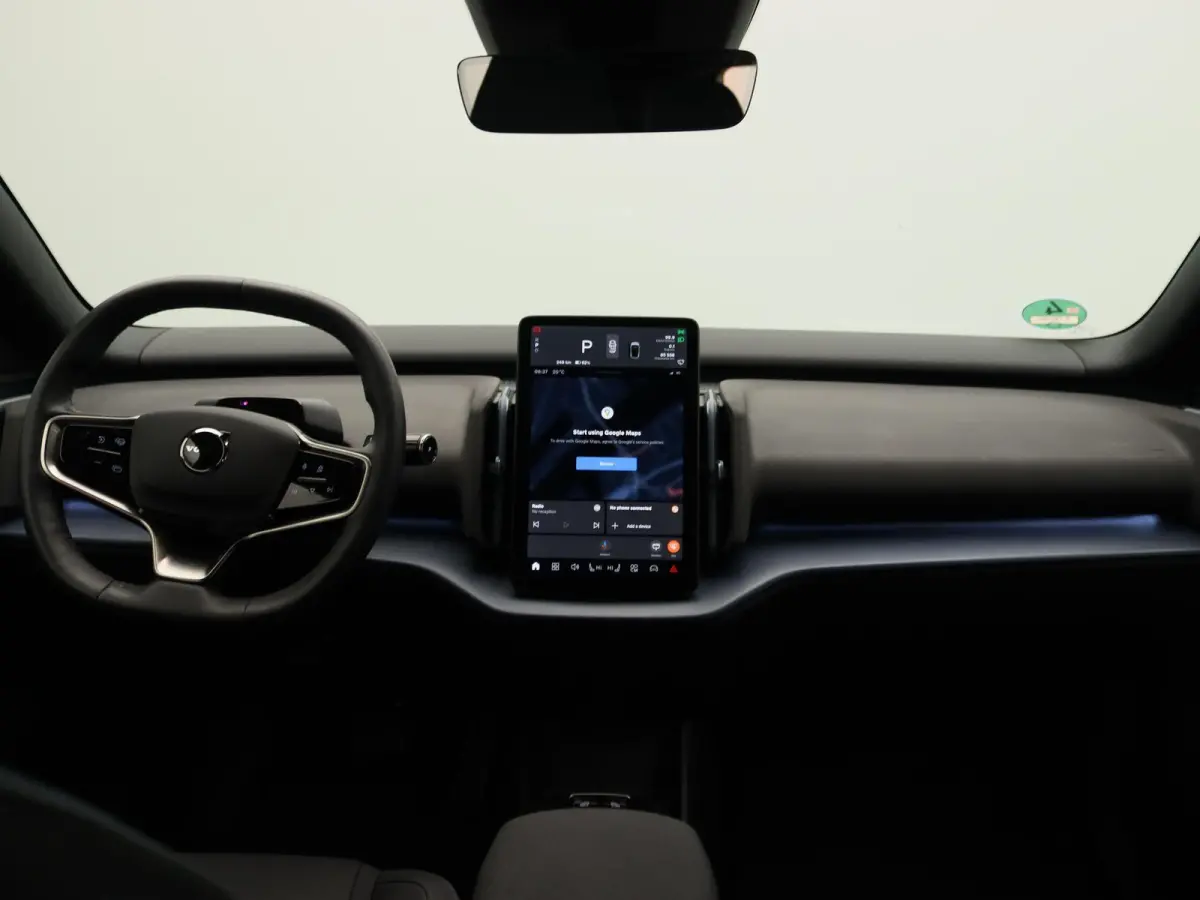 Single Motor Extended Range Plus 69 kWh | Apple Carplay/Android Auto | Achteruitrijcamera | Stoelverwarming |