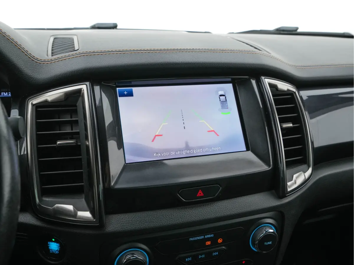 2.0 EcoBlue Wildtrak Supercab AWD Aut. *FULL-LED | LEATHER-ALCANTARA | ADAPTIVE-CRUISE | HEATED-COMFORTSEATS | CAMERA | KEYLESS | NAVI-FULLMAP | PRIVACY-GLASS | DAB+ | ECC | PDC | CRUISE | T
