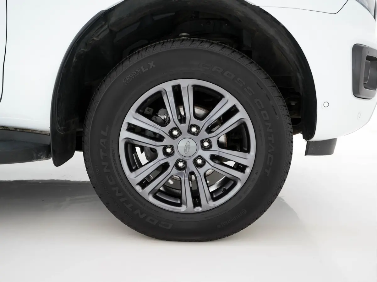 2.0 EcoBlue Wildtrak Supercab AWD Aut. *FULL-LED | LEATHER-ALCANTARA | ADAPTIVE-CRUISE | HEATED-COMFORTSEATS | CAMERA | KEYLESS | NAVI-FULLMAP | PRIVACY-GLASS | DAB+ | ECC | PDC | CRUISE | T
