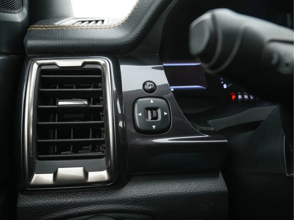 2.0 EcoBlue Wildtrak Supercab AWD Aut. *FULL-LED | LEATHER-ALCANTARA | ADAPTIVE-CRUISE | HEATED-COMFORTSEATS | CAMERA | KEYLESS | NAVI-FULLMAP | PRIVACY-GLASS | DAB+ | ECC | PDC | CRUISE | T