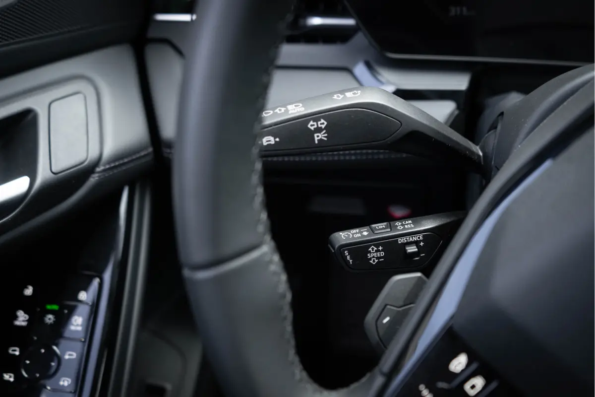Quattro / S-line/ Top View/ B&O/ Panoramadak/ Trekhaak/ 100kWh Accu