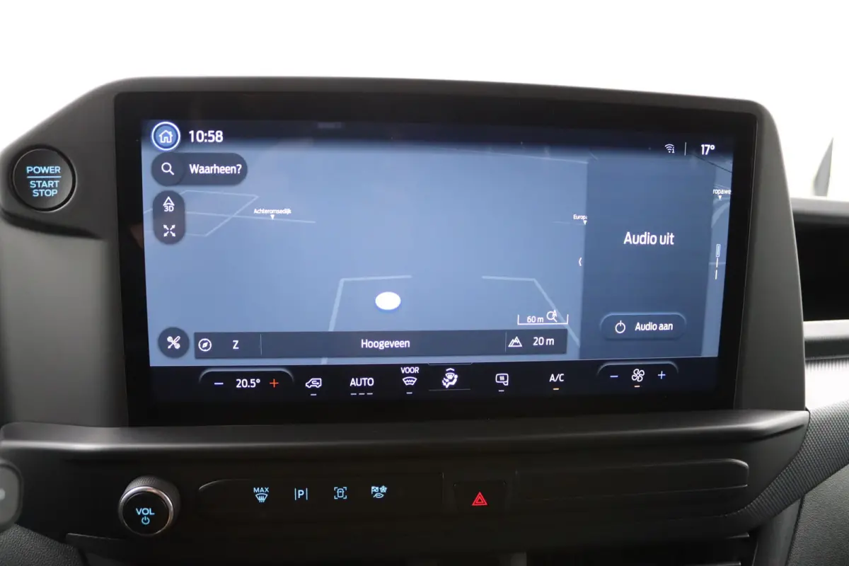 320 2.5 PHEV L1H1 Trend | Adaptive Cruise | BLIS | Navigatie | Camera | CarPlay/Android Auto | Bijrijders Bank | Verwarmde Voorruit