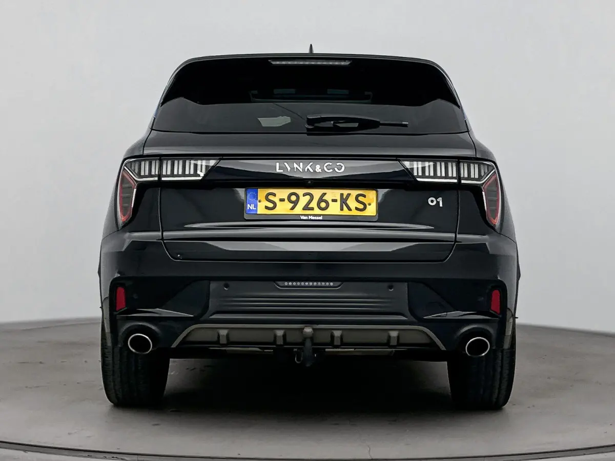 1.5 | PANO | ACC | 360 Camera | Elekt. stoelverstelling + Memory | Climate Control | Apple Carplay/Android Auto |