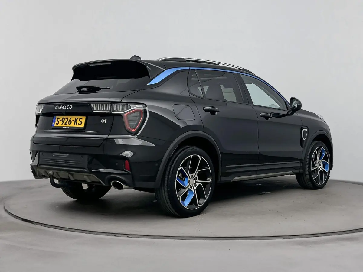 1.5 | PANO | ACC | 360 Camera | Elekt. stoelverstelling + Memory | Climate Control | Apple Carplay/Android Auto |