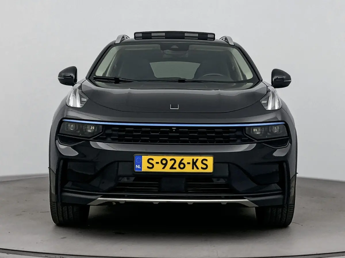1.5 | PANO | ACC | 360 Camera | Elekt. stoelverstelling + Memory | Climate Control | Apple Carplay/Android Auto |