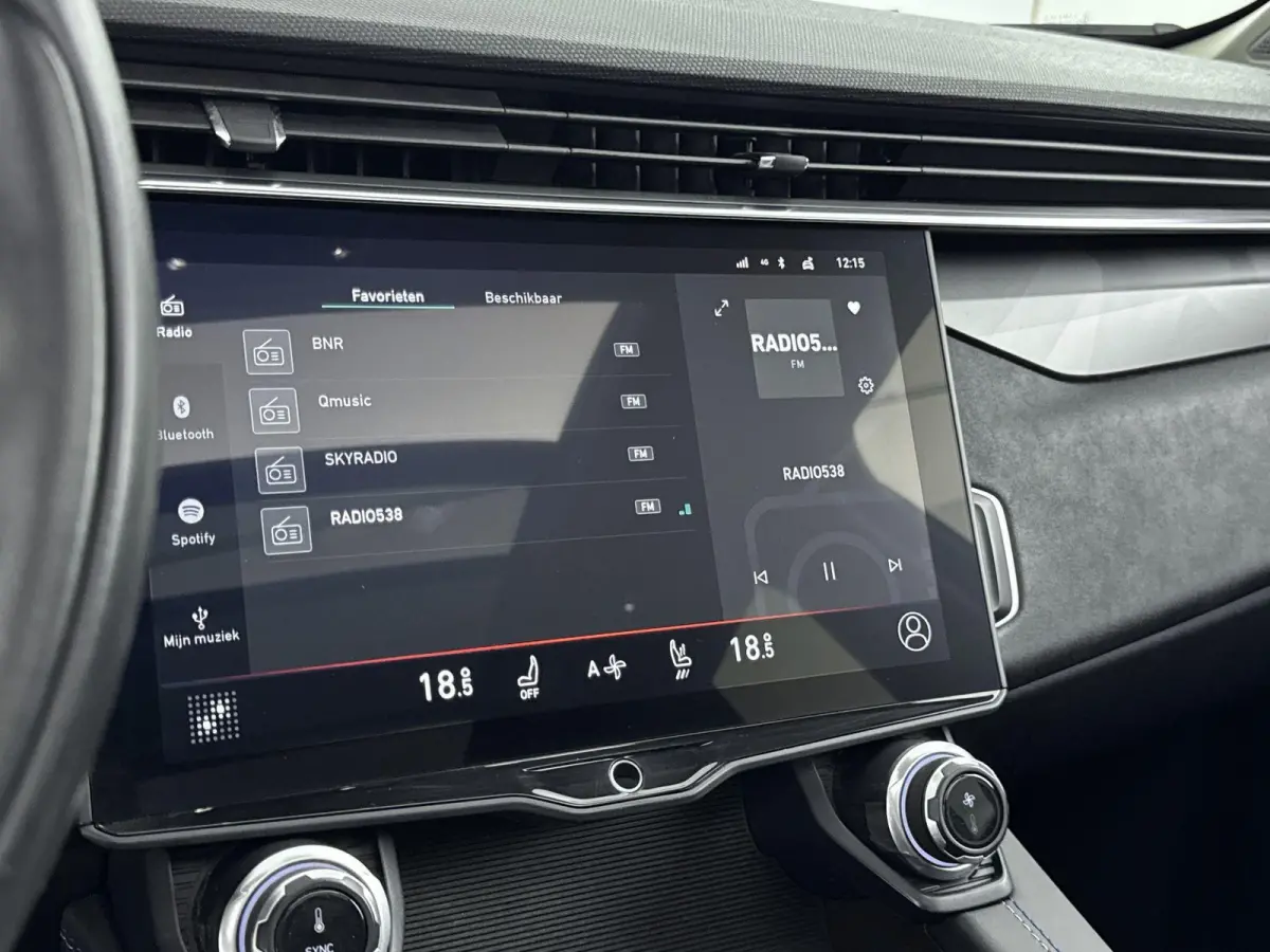 1.5 | PANO | ACC | 360 Camera | Elekt. stoelverstelling + Memory | Climate Control | Apple Carplay/Android Auto |