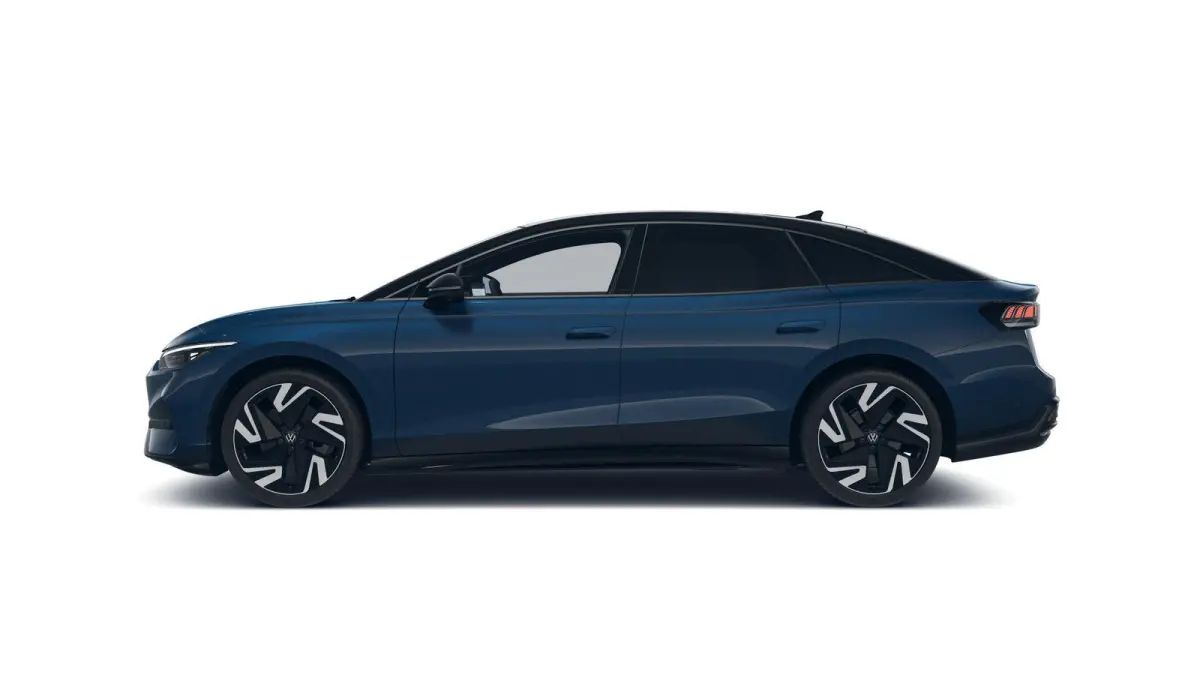 Pro Limited Edition 77 kWh 286 PK | #AD | Panoramadak | Navigatie | Stoelverwarming voor + achter | 360 Camera | Massage | Adaptieve demping | LED Matrix |