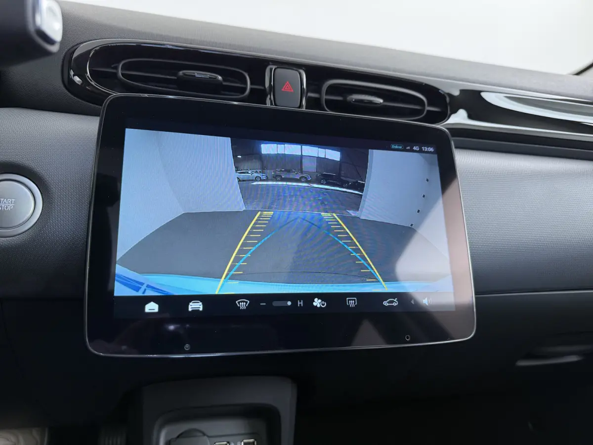 Design 37.3 kWh | 265km WLTP | DEMO | Private Lease v.a. 249,- | Netto bijtelling 105,- | Achteruitrijcamera | Cruise control adaptief | Dodehoek detectie