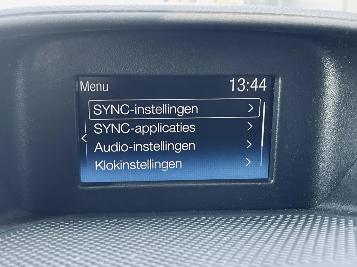 X SPORT AUTOMAAT 290 2.0 TDCI LENGTE 2