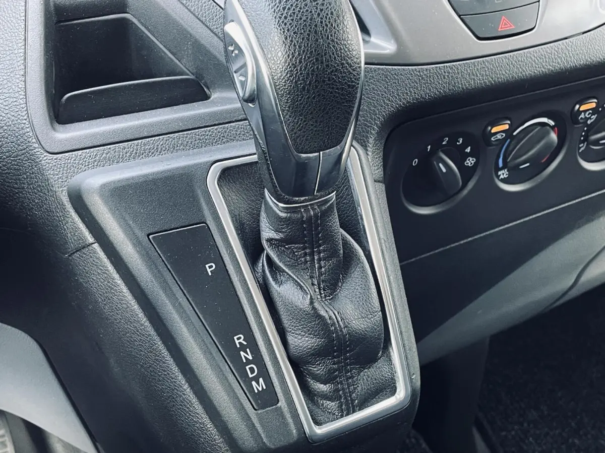 X SPORT AUTOMAAT 290 2.0 TDCI LENGTE 2