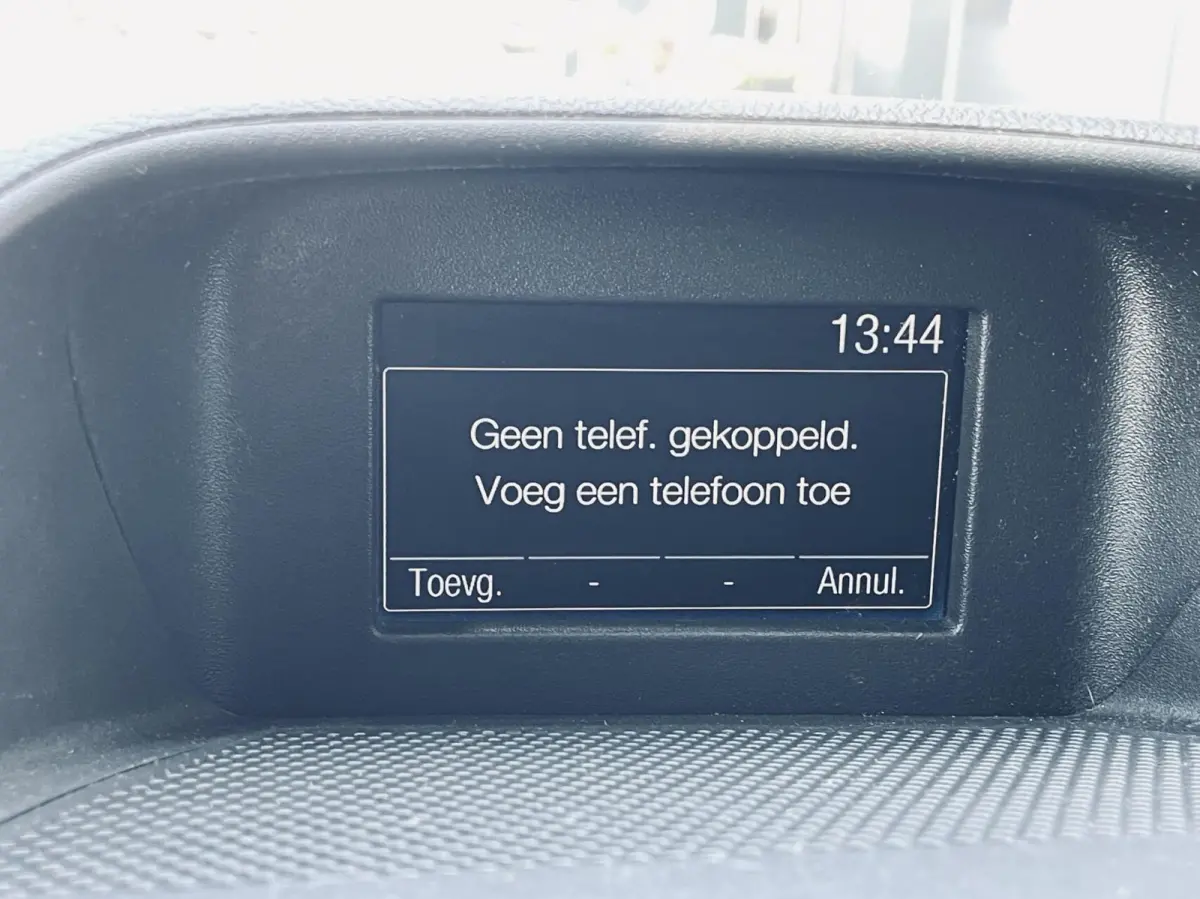 X SPORT AUTOMAAT 290 2.0 TDCI LENGTE 2