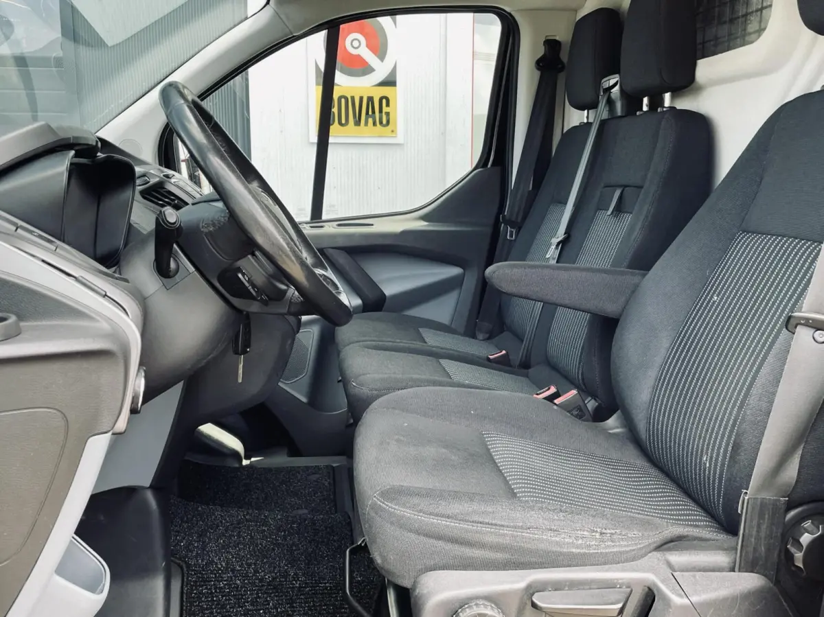 X SPORT AUTOMAAT 290 2.0 TDCI LENGTE 2