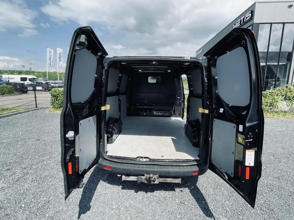 X SPORT AUTOMAAT 290 2.0 TDCI LENGTE 2