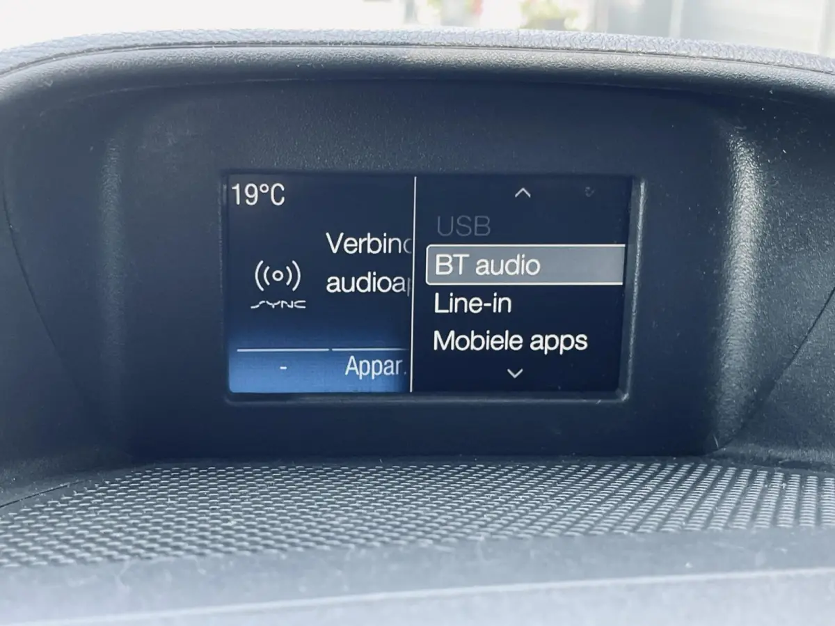 X SPORT AUTOMAAT 290 2.0 TDCI LENGTE 2