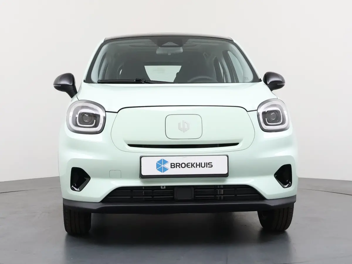 Design 37.3 kWh | €2500,- korting !! | Vanaf €259,- Private Lease per maand !  | Achteruitrijcamera | Cruise control adaptief | Dodehoek detectie