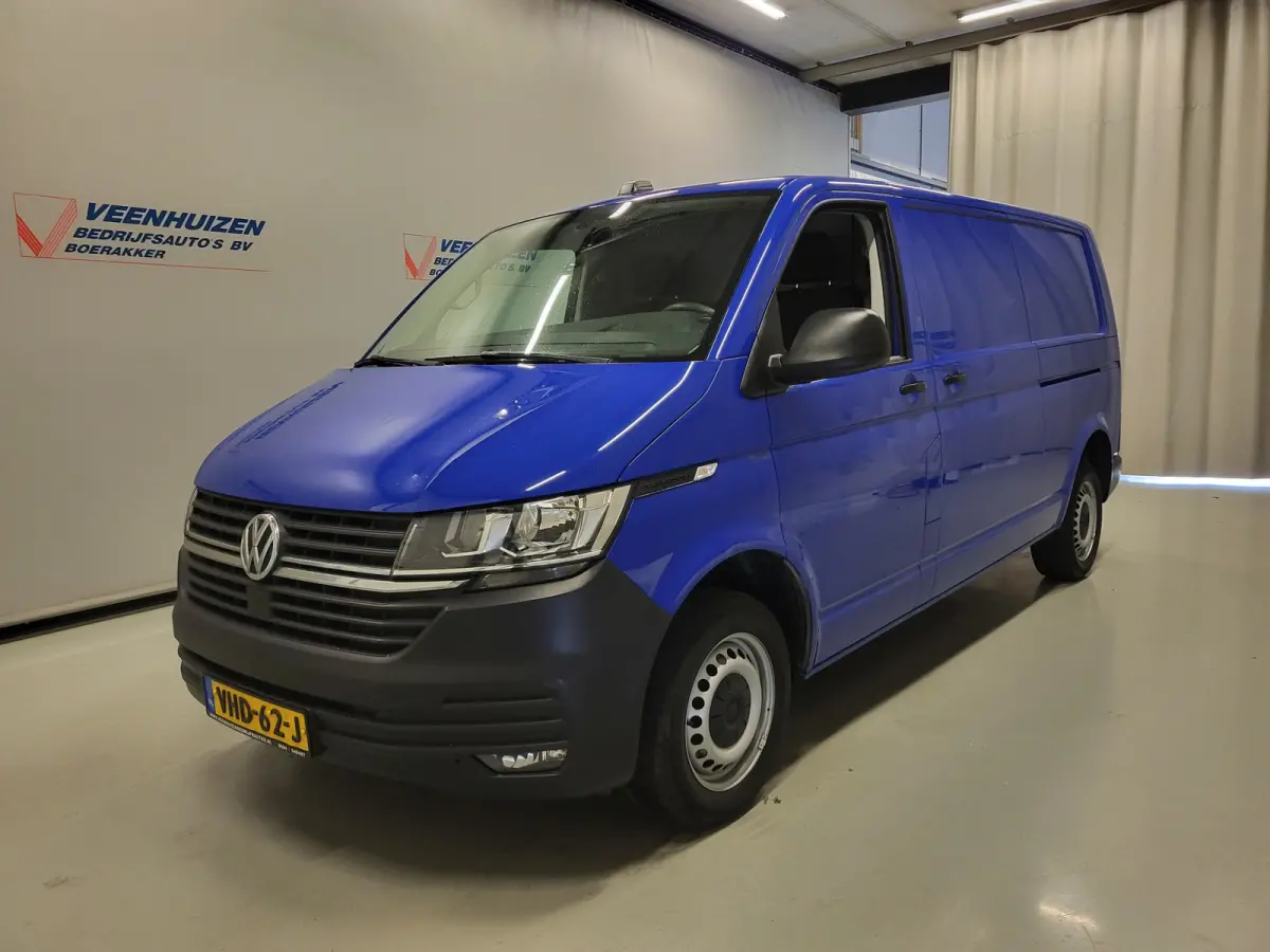 2.0TDI L2/H1 Automaat 2X Schuifdeur Euro 6!