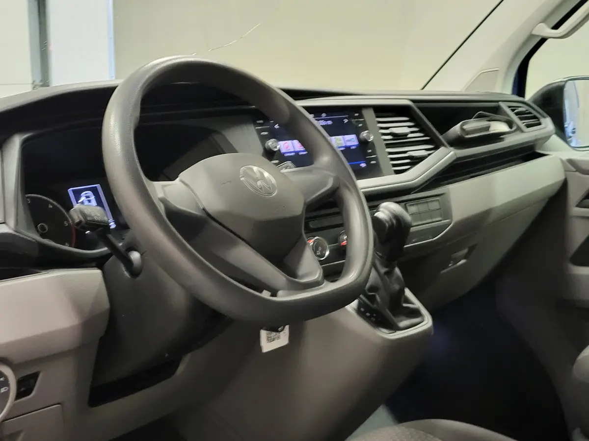 2.0TDI L2/H1 Automaat 2X Schuifdeur Euro 6!