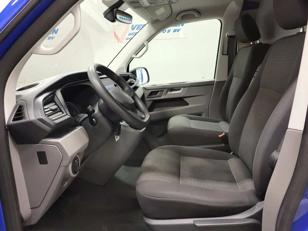 2.0TDI L2/H1 Automaat 2X Schuifdeur Euro 6!