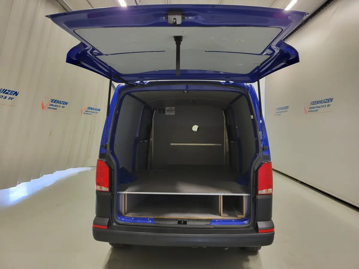 2.0TDI L2/H1 Automaat 2X Schuifdeur Euro 6!