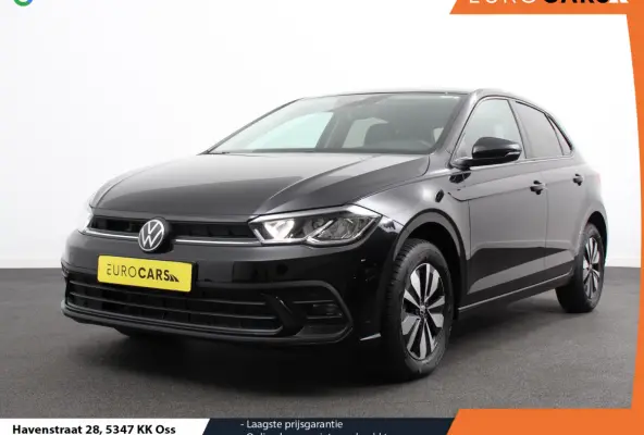 1.0 TSI Goal Automaat Navigatie Apple Carplay/Android Auto Parkeersensoren Adaptive Cruise Control Stoelverwarming Matrix LED koplampen Climate Control