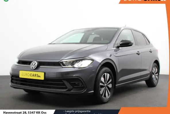 1.0 TSI DSG Goal Automaat DEMO ! Navigatie Apple Carplay/Android Auto Parkeersensoren Adaptive Cruise Control Stoelverwarming Matrix LED koplampen Climate Control