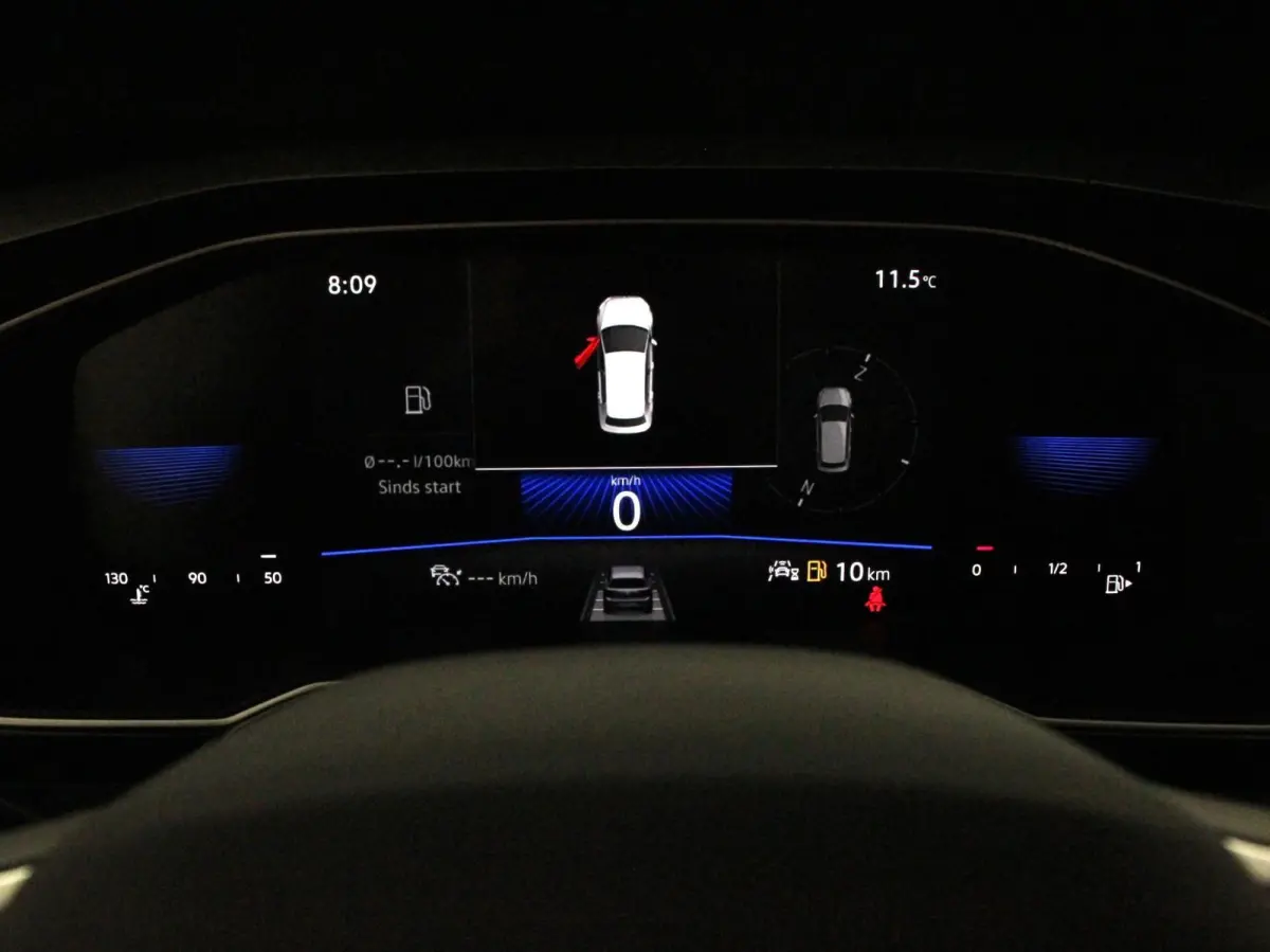 1.0 TSI Move Navigatie App Connect / Android Auto / Apple Carplay Climate Control Parkeer sensoren Lichtmetalen Velgen Dab Digitale Cockpit