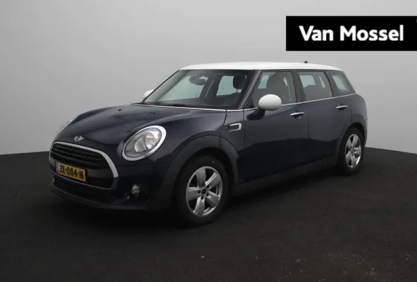 1.5 Cooper Business | Airconditioning | Cruise Control | Lichtmetalen Velgen | Navigatie |
