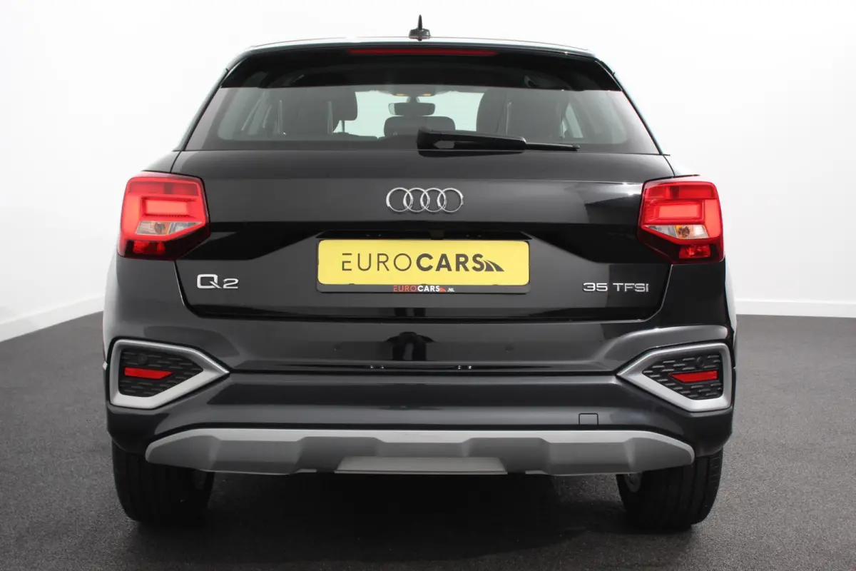 35 TFSI 150pk S-Tronic Prestige Navigatie Apple Carplay/Android Auto Camera Parkeersensoren Adaptive Cruise Control Stoelverwarming Climate Control Lichtmetalen velgen