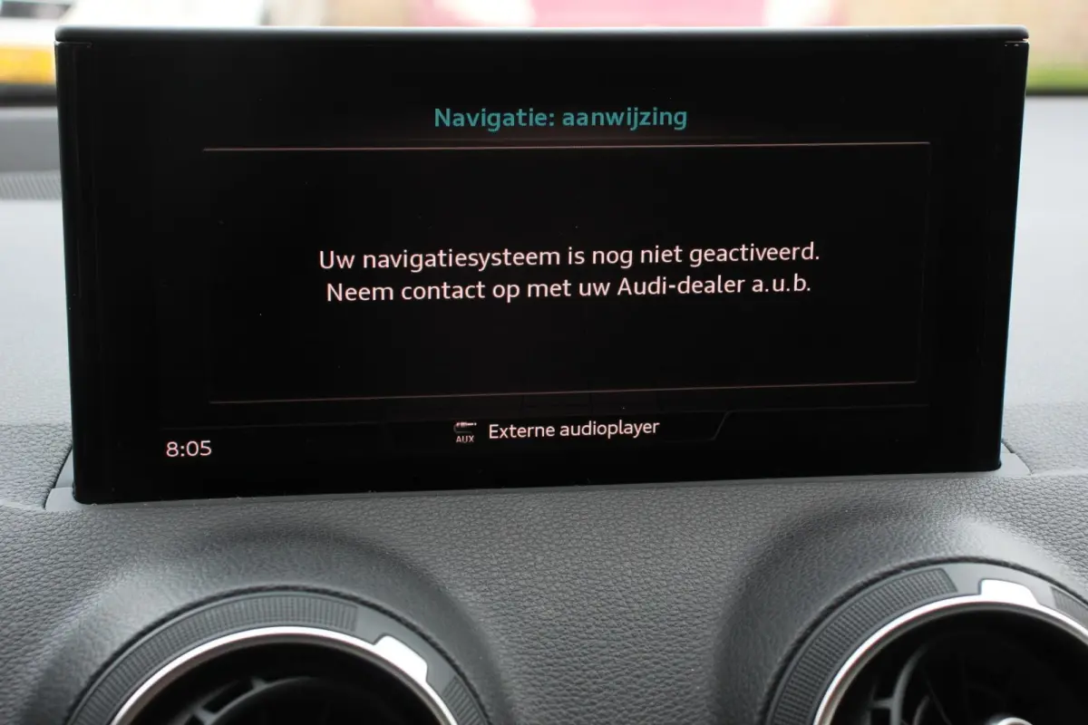 35 TFSI 150pk S-Tronic Prestige Navigatie Apple Carplay/Android Auto Camera Parkeersensoren Adaptive Cruise Control Stoelverwarming Climate Control Lichtmetalen velgen