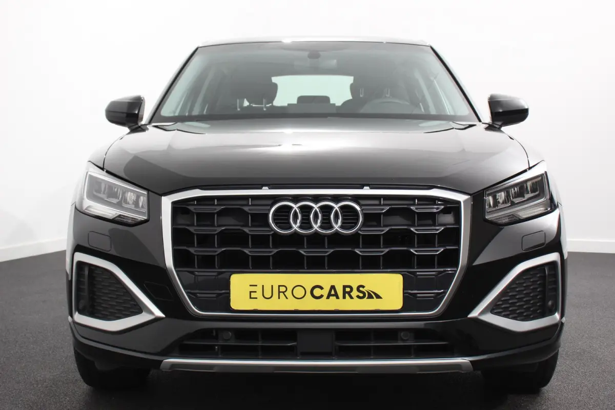 35 TFSI 150pk S-Tronic Prestige Navigatie Apple Carplay/Android Auto Camera Parkeersensoren Adaptive Cruise Control Stoelverwarming Climate Control Lichtmetalen velgen