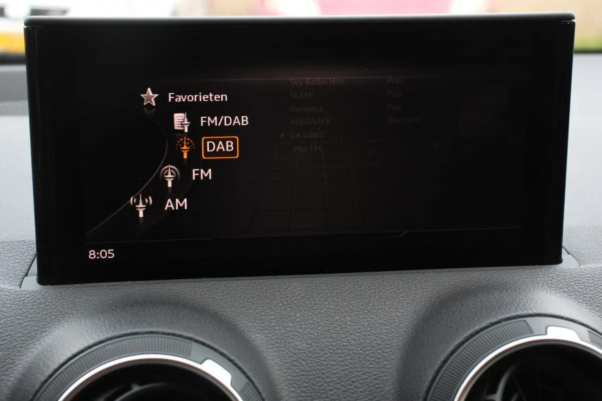 35 TFSI 150pk S-Tronic Prestige Navigatie Apple Carplay/Android Auto Camera Parkeersensoren Adaptive Cruise Control Stoelverwarming Climate Control Lichtmetalen velgen