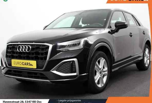 35 TFSI 150pk S-Tronic Prestige Navigatie Apple Carplay/Android Auto Camera Parkeersensoren Adaptive Cruise Control Stoelverwarming Climate Control Lichtmetalen velgen