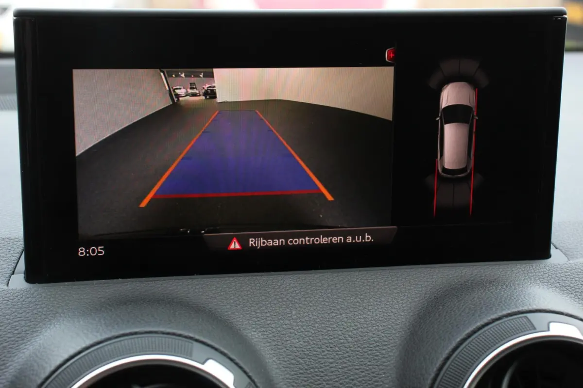 35 TFSI 150pk S-Tronic Prestige Navigatie Apple Carplay/Android Auto Camera Parkeersensoren Adaptive Cruise Control Stoelverwarming Climate Control Lichtmetalen velgen