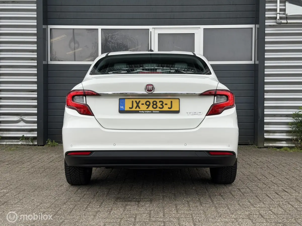 1.4 16V Lounge 2016|100% O-houd|17 Inch|Luxe|Navi|