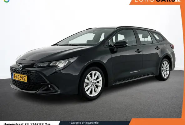 1.8 Hybrid Automaat Active Navigatie  Apple Carplay/Android Auto Camera  Parkeersensoren Adaptive Cruise Control Full Led Climate Control  Lichtmetalen velgen