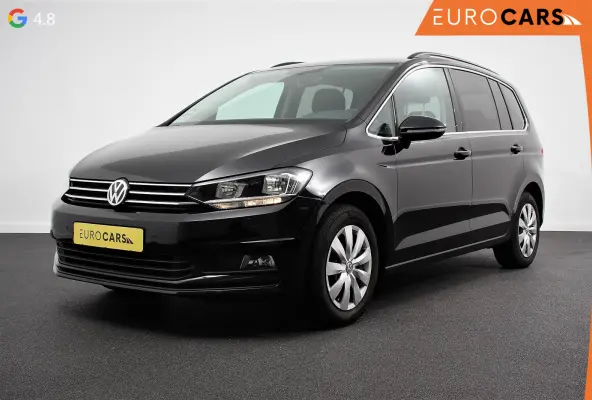 1.5 TSI 150pk DSG Comfortline 7p Navigatie Apple Carplay/Android Auto Climate Control Adaptive Cruise Control Stoelverwarming