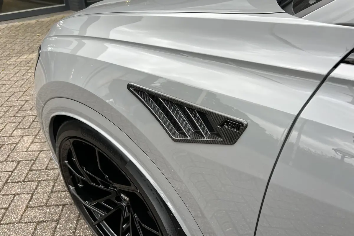 60 TFSIe ABT Aero I B&O Adv. I ABT Legacy I 5j gar