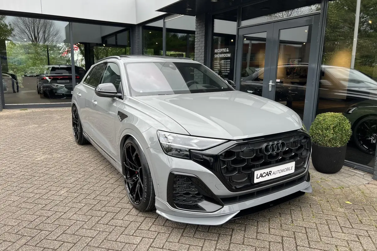 60 TFSIe ABT Aero I B&O Adv. I ABT Legacy I 5j gar