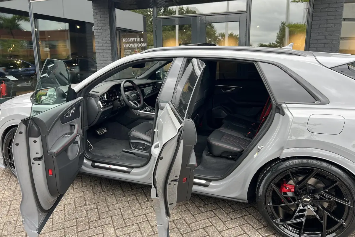 60 TFSIe ABT Aero I B&O Adv. I ABT Legacy I 5j gar