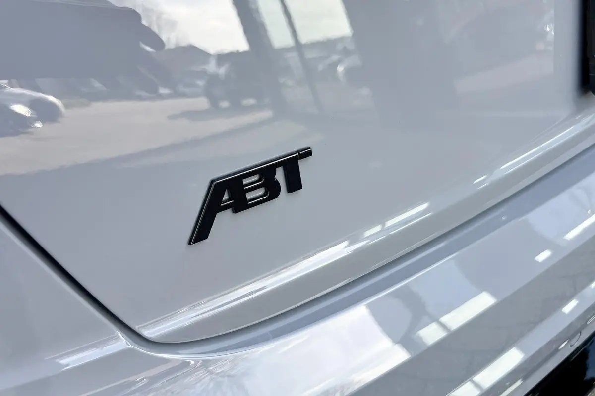 60 TFSIe ABT Aero I B&O Adv. I ABT Legacy I 5j gar