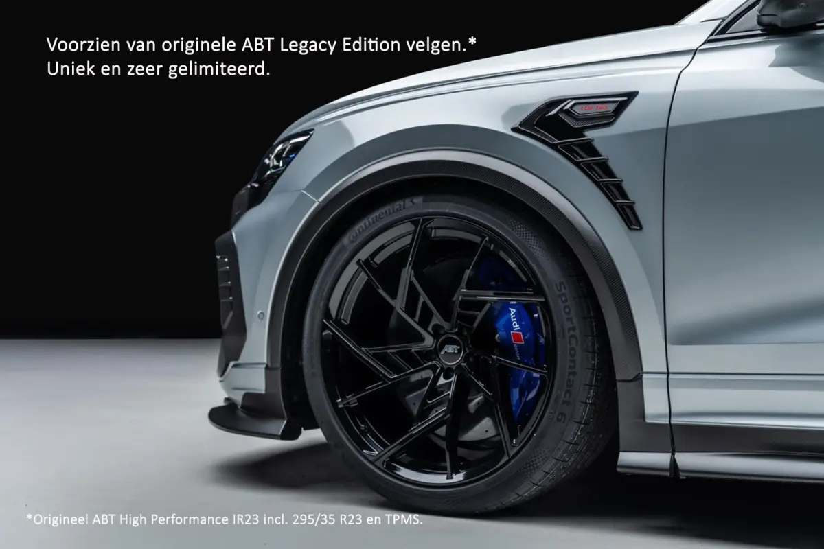 60 TFSIe ABT Aero I B&O Adv. I ABT Legacy I 5j gar