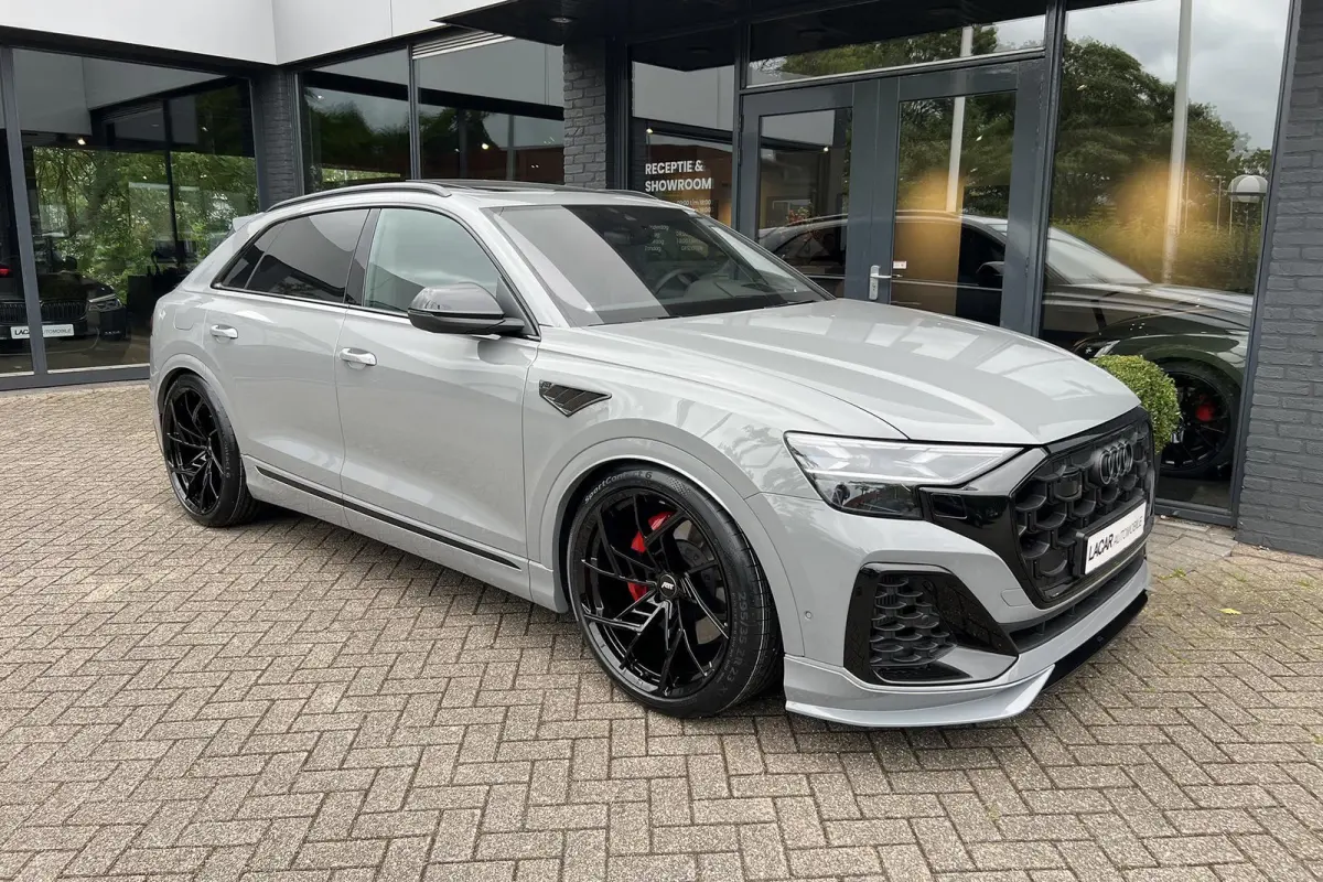 60 TFSIe ABT Aero I B&O Adv. I ABT Legacy I 5j gar