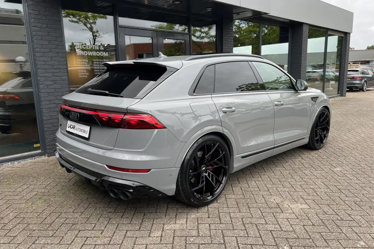 60 TFSIe ABT Aero I B&O Adv. I ABT Legacy I 5j gar