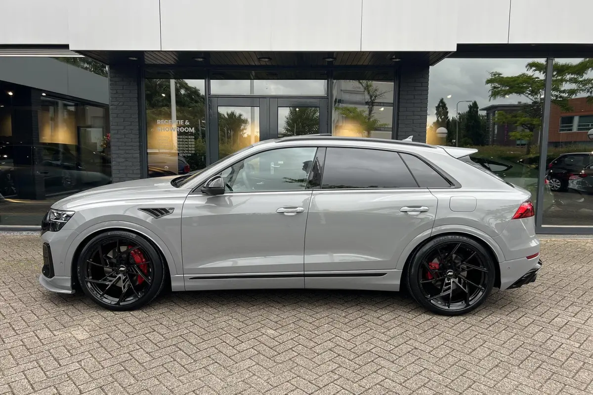 60 TFSIe ABT Aero I B&O Adv. I ABT Legacy I 5j gar